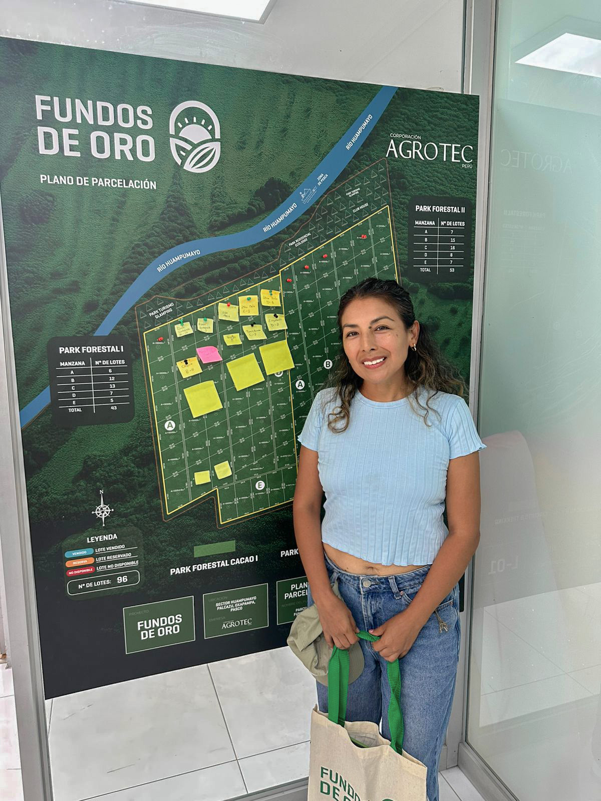 Cliente Agrotec
