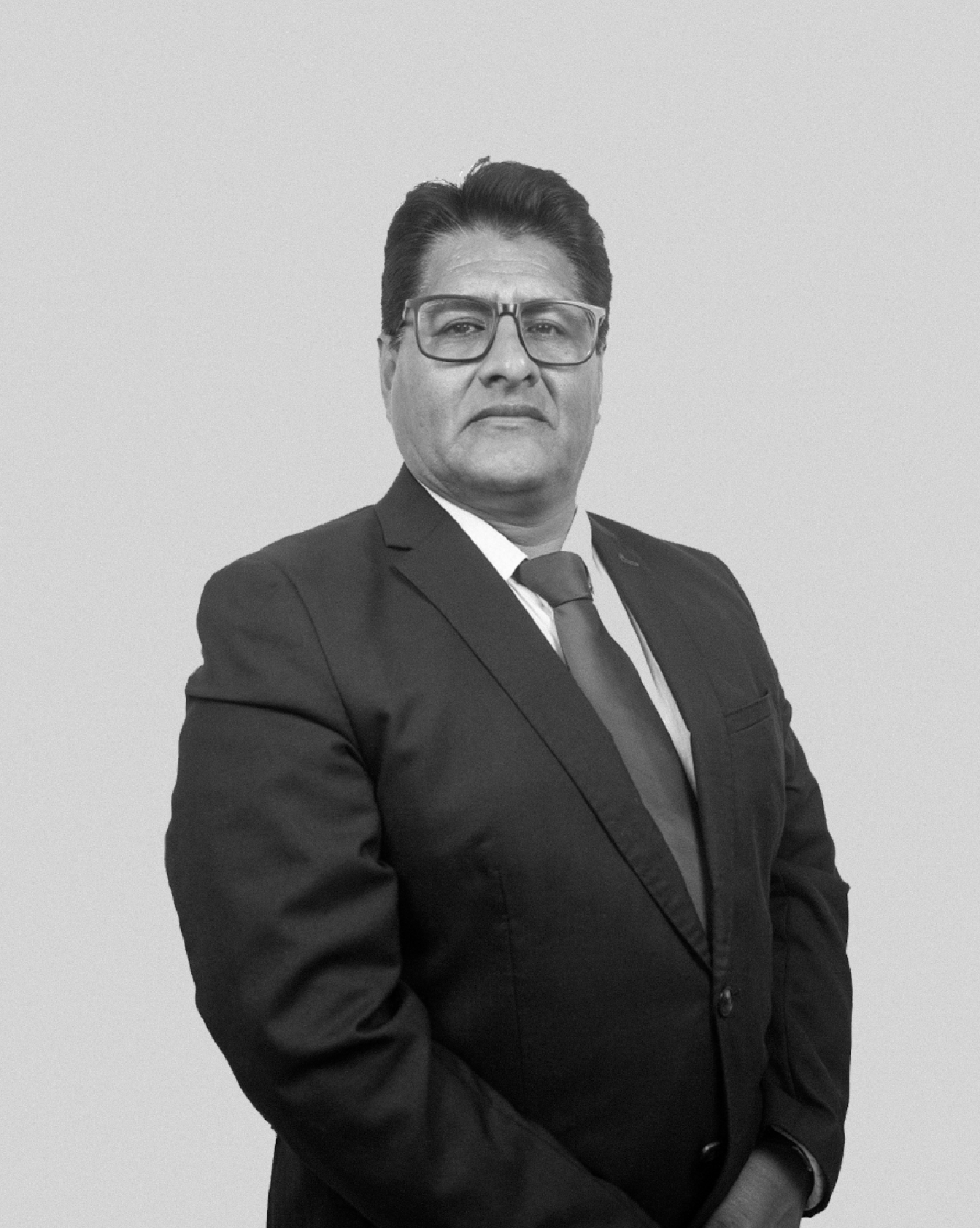 Samuel Bernardo